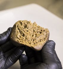 Greenery Hash Factory | Moroccan Hash | (I) Grape Drink
