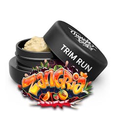 Zangria – 1g Trim Run (Budder)