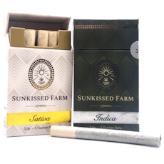 Dubble Bubble Preroll 0.6g, 5pk