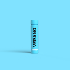 Gastro Pop Live Resin Disposable Pen 1g - Verano Reserve