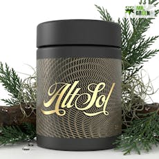 Flower: Swamp Sweat | 14G