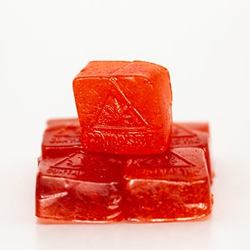 47mg - Strawberry Kiwi Gummies 10pk