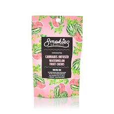 Smokiez - Watermelon (Hybrid) - 100mg