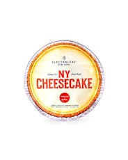 NY CHEESECAKE