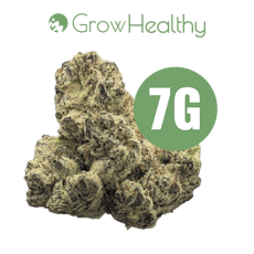White Gorilla 7.0G
