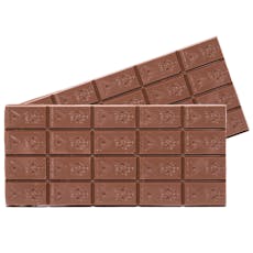 IHP | Milk Chocolate | Chocolate Bar | 20pc