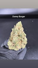 Donny Burger - Flower - Hybrid