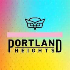 Portland Heights - Diamond Dream 2g (Moonrock Blunt)