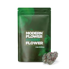 Modern Flower Fruit Gushers 3.5g