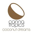Cannatropics Gummies Coconut Dreams 1:1 100mg