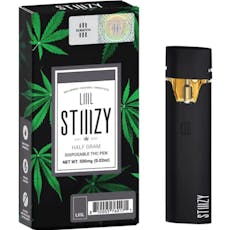 LIIIL Orange Sunset All-In-One 0.5g