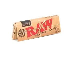 Raw Papers | Classics 1 1/4