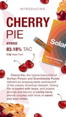 510 Distillate Vape - Cherry Pie - 0.5g