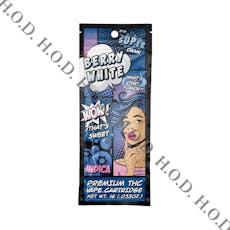 Super Dank Berry White Cart 1g