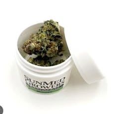 Sunmed - Crunch Berries - 20-24% 8th