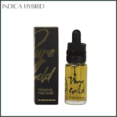 AltSol DC | Viper Cookies | MCT Oil Tincture | High Dose THC