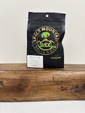 Space Mountain - Strawberry Banana (3.5g)