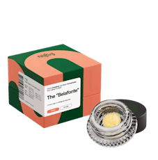 Live Resin The Belafonte - Concentrate (2.0g)