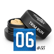 06 OG #55 - 1g Trim Run (Badder)