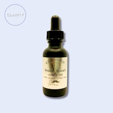 Wise Owl CBD Beard Boost 100mg