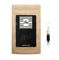 AMA | 1:2 Full Spectrum RSO 1g