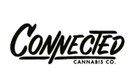Connected Cannabis Jar 10g Chrome