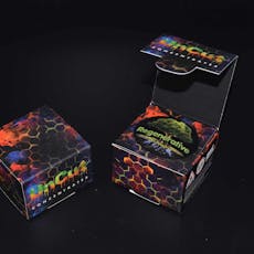 GMO Bomb | 1g Live Badder