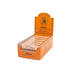 P- Zig Zag Cigarette Roller 78mm