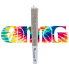 1g Grapple Pre-Roll | TAX INCLUDED