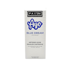 Pax: Vape | Blue Dream | Pod | 0.5g