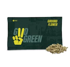 Good Grind Indica Blend | Pre-Ground
