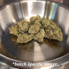 Orange Cannabis Co. | Skywalker OG | Deli Style
