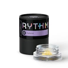 Animal Face Live Resin Concentrate 1g/1000mg