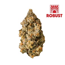 Robust | Dram | Scented Marker 1g
