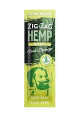 ZIG ZAG | Papers | 2 Pack | Sour Squeeze