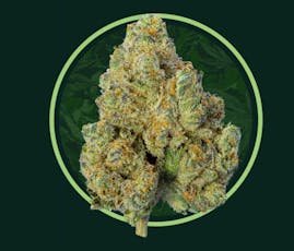 Zesty Garlic Cookies | Popcorn