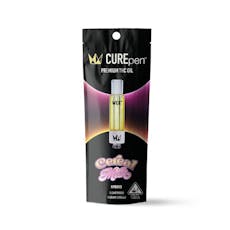 West Coast Cure | Cereal Milk - 1g Cartridge