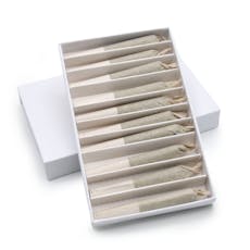 B.I.G. O.G. Kush + Grapefruitz - Pakalolo Pre-Roll - 10pk - .3g