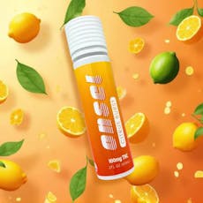 Citrus Burst Tincture | 100mg