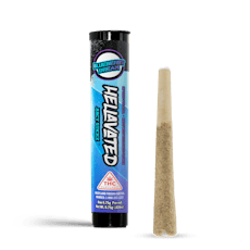 Baja Blastoff Infused PRJ 0.75g - Hellavated Juicy Stickz
