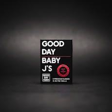 Slurty 3 | Blunt pack 2g