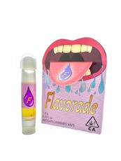 Flavorade x Sirius - Zoreoz (I-Hybrid) Cartridge 1g