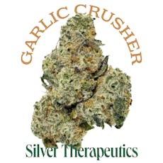 Garlic Crusher | 3.5g
