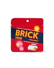 Live Resin Brick | STRAWBERRY LEMONADE