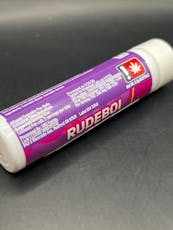 Altered J's 'Rudeboi' Infused Pre-Roll 2pk