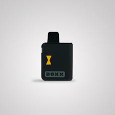 Cherry Lime All-In-One 2g