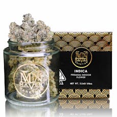 Maven Genetics - Chroma (Indica) Flower 3.5g