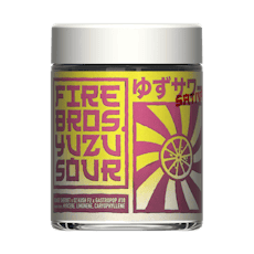 Boofscotti by Fire Bros