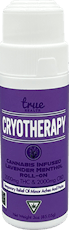Lavender Cryotherapy Roll-On 2000mg