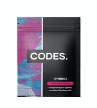 Codes: Gummies | Show Me Skyberry | 100mg | 5pk